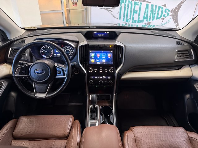 Used 2021 Subaru Ascent Touring AWD/4WD image 21