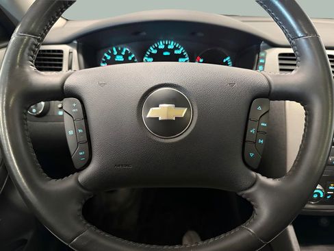 Used 2008 Chevrolet Impala LT w/ Luxury Edition Package image 20