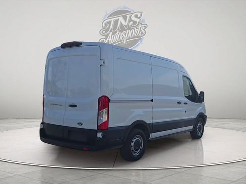 Used 2019 Ford Transit 150 130 Medium Roof image 5