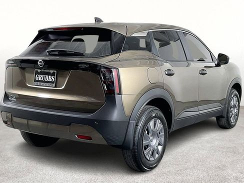 New 2026 Nissan Kicks S image 40