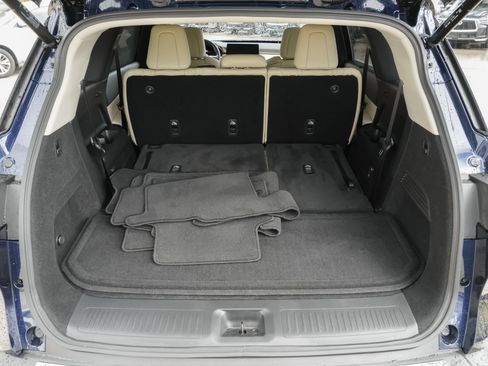 Used 2024 INFINITI QX60 Luxe w/ Cargo Package AWD/4WD image 40