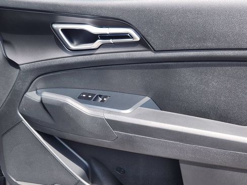 New 2027 Kia Sportage S AWD/4WD image 15