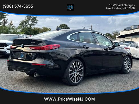 Used 2020 BMW 228i xDrive Gran Coupe w/ Convenience Package image 6