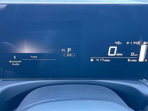 New 2026 Nissan Sentra S FWD image 16