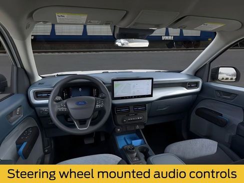 New 2025 Ford Maverick XLT w/ 4K Tow Package image 11