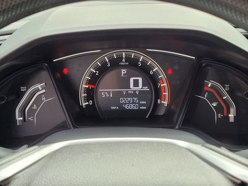 Used 2017 Honda Civic LX image 10