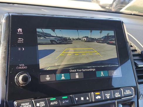 Used 2023 Honda Odyssey Elite image 27