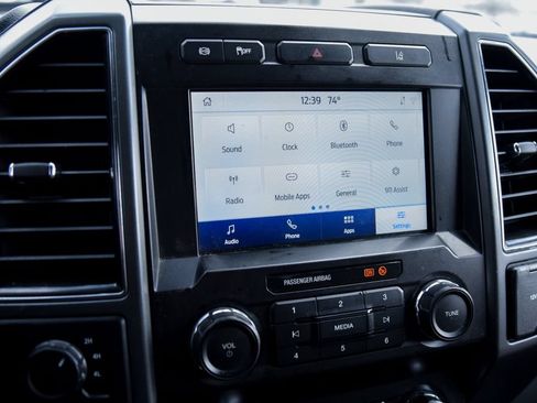 Used 2020 Ford F350 XLT AWD/4WD image 10