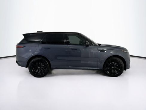 Used 2023 Land Rover Range Rover Sport First Edition AWD/4WD image 4