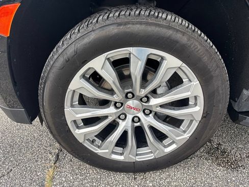 Used 2024 GMC Yukon Denali w/ Max Trailering Package AWD/4WD image 15