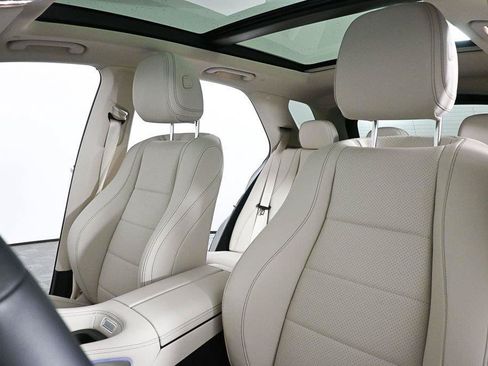 Certified 2026 Mercedes-Benz GLE 450 4MATIC image 5
