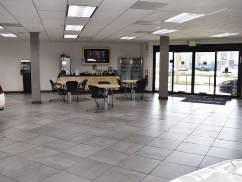 New 2024 Mercedes-Benz S 580 4MATIC Sedan image 34