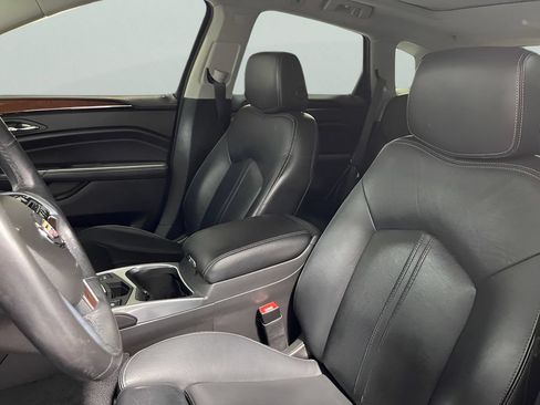 Used 2015 Cadillac SRX Premium w/ Driver Assist Package FWD image 8
