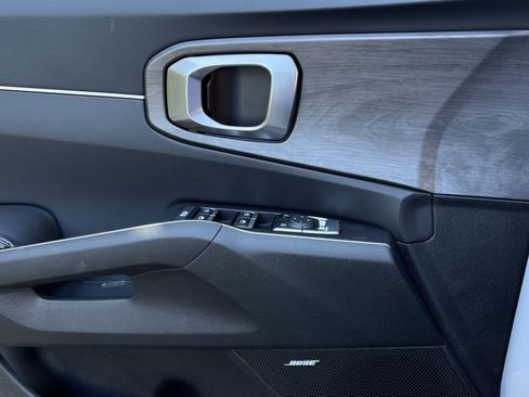 New 2026 Kia Sorento X-Line EX AWD/4WD image 20