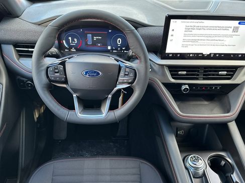 New 2026 Ford Explorer ST-Line image 13
