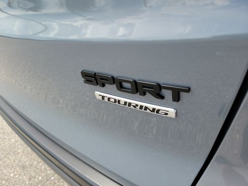 Used 2024 Honda CR-V Sport Touring image 7