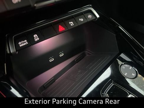 New 2026 Audi RS 3 image 15