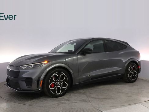 Used 2023 Ford Mustang Mach-E GT image 18