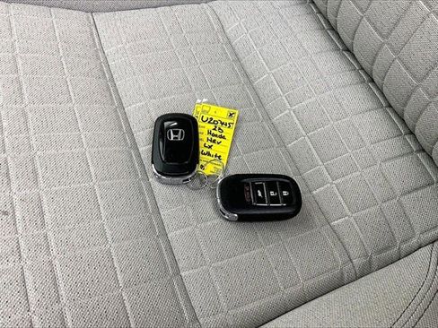 Certified 2023 Honda HR-V LX image 13