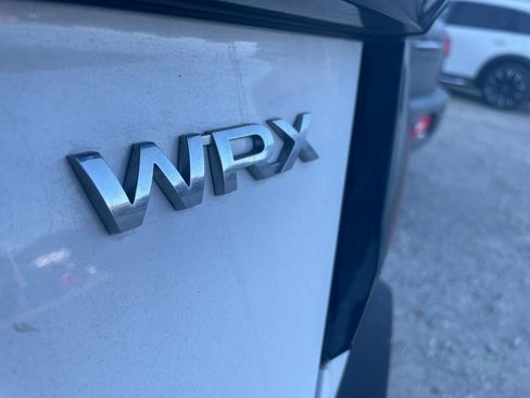 Used 2024 Subaru WRX Premium AWD/4WD image 9