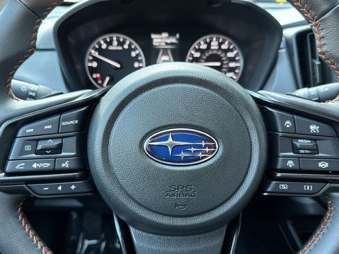 Certified 2025 Subaru Crosstrek 2.5i Limited w/ Crosstrek Mirror Package image 26