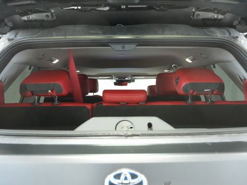 Used 2023 Toyota Sequoia TRD Pro image 18