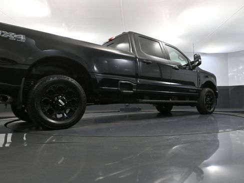 Used 2024 Ford F250 Lariat w/ Black Appearance Package image 53