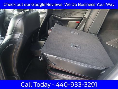 Used 2024 Ford Escape ST-Line w/ Tech Pack #1 AWD/4WD image 36