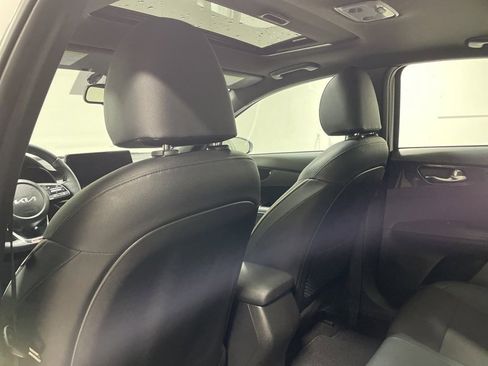 Certified 2023 Kia Forte GT-Line w/ GT-Line Premium Package image 17