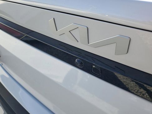 New 2025 Kia K4 EX FWD image 8