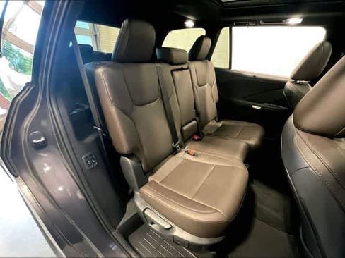 Used 2026 Lexus TX 350 AWD w/ Technology Package image 25