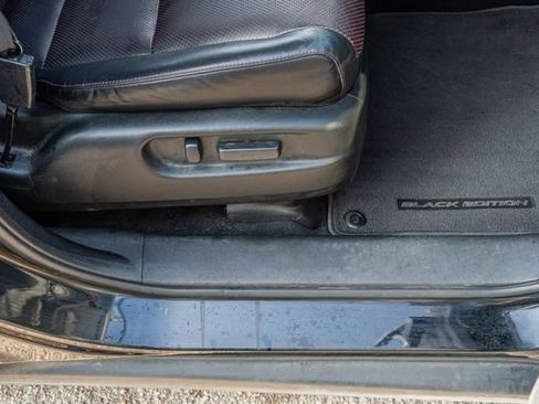 Used 2022 Honda Ridgeline Black Edition image 43