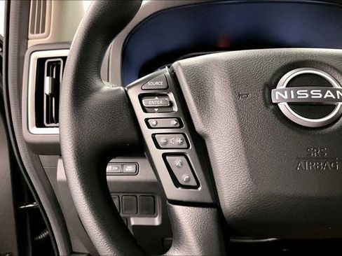 New 2026 Nissan Frontier SV image 24