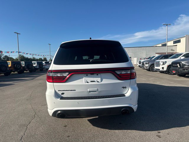 Used 2025 Dodge Durango R/T AWD/4WD image 4