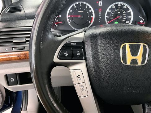 Used 2011 Honda Accord EX-L image 21
