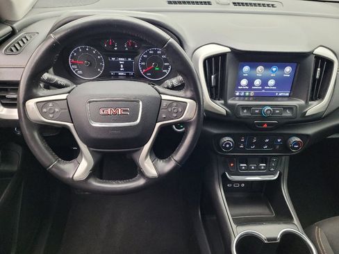 Used 2018 GMC Terrain SLE image 22