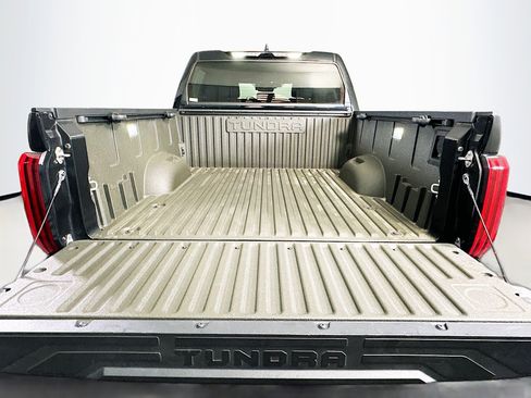 Used 2024 Toyota Tundra Limited w/ Power Package image 30