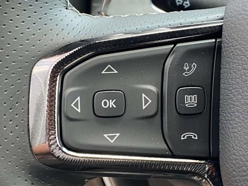New 2026 RAM 1500 RHO w/ RHO Level 1 Equipment Group AWD/4WD image 53