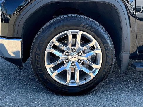 Used 2021 GMC Sierra 1500 SLT w/ SLT Premium Plus Package image 13