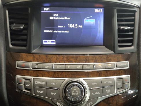 Used 2014 INFINITI QX60 FWD w/ Premium Plus Package image 25