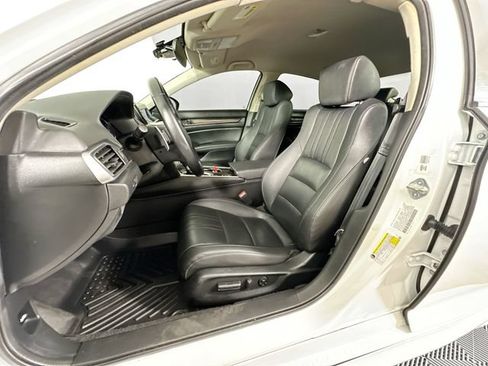 Used 2021 Honda Accord Sport Special Edition image 18