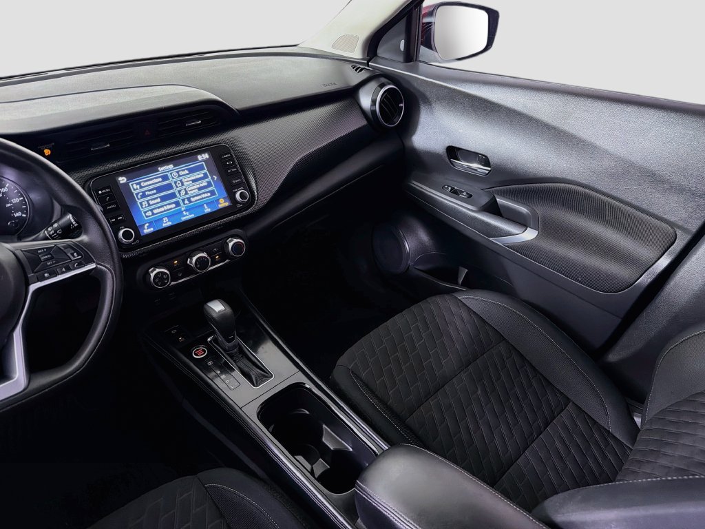 Used 2023 Nissan Kicks SV FWD image 25