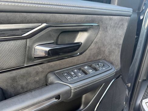 New 2026 RAM 1500 RHO AWD/4WD image 19