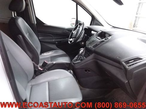 Used 2014 Ford Transit Connect XL image 13