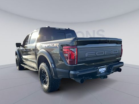Used 2024 Ford F150 Raptor image 4