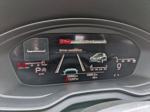 Certified 2023 Audi Q5 2.0T Premium Plus w/ Premium Plus Package image 15