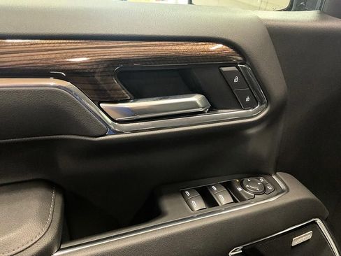 New 2026 Chevrolet Silverado 1500 RST w/ RST All Star Premium Package AWD/4WD image 26