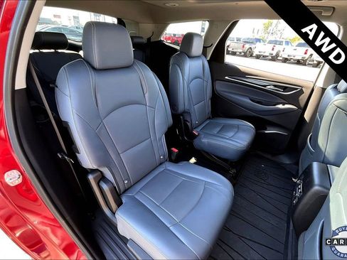 Used 2021 Buick Enclave Premium image 24