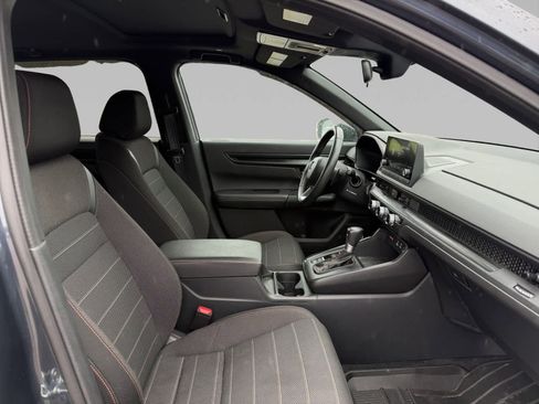 Used 2024 Honda CR-V Sport image 15