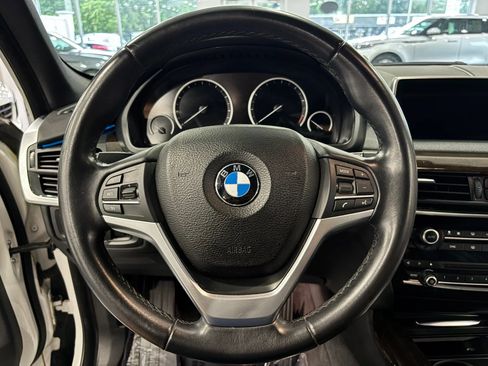 Used 2017 BMW X5 xDrive35i AWD/4WD image 26